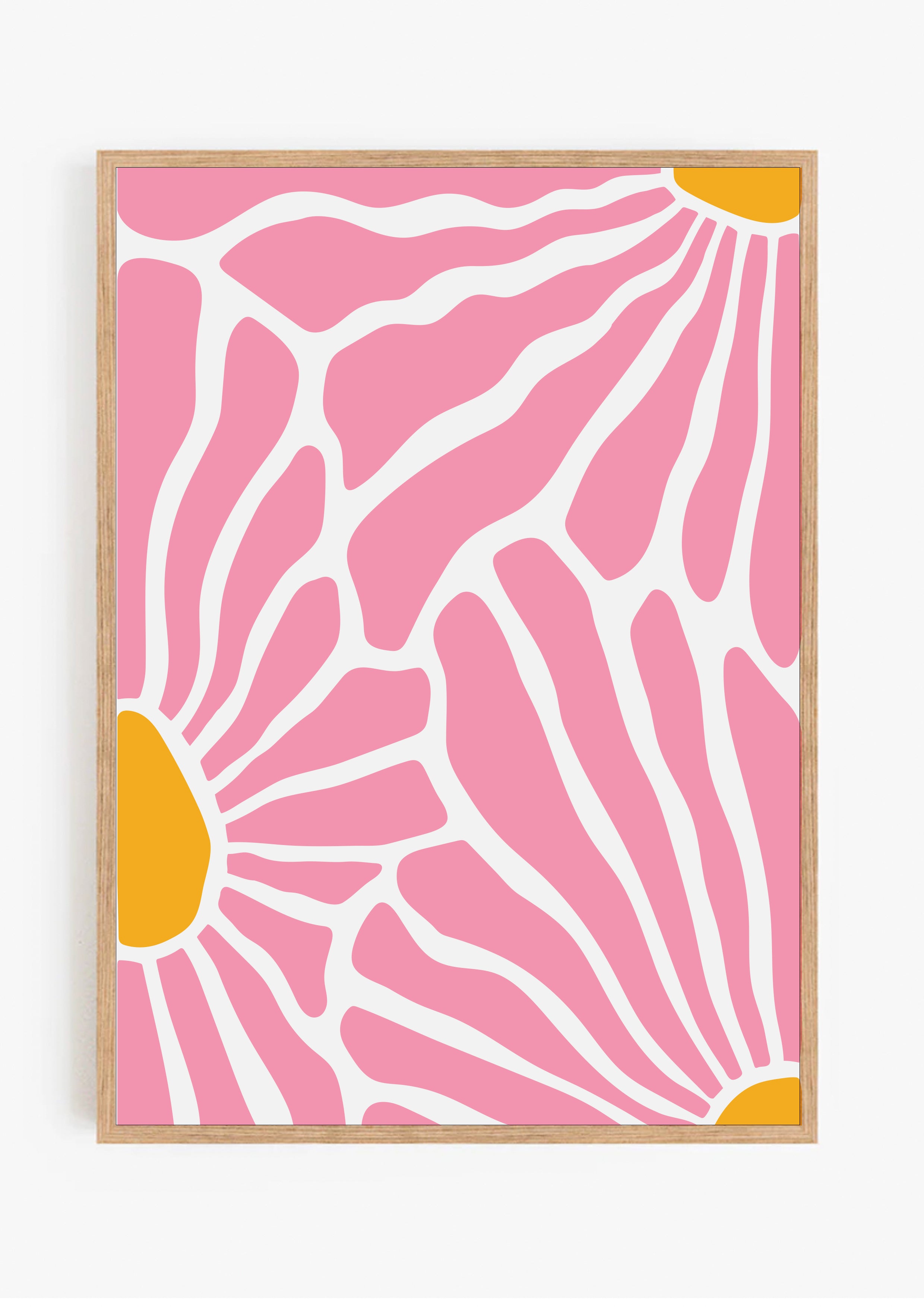 Flower Power 3 Print