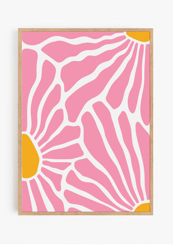 Flower Power 3 Print