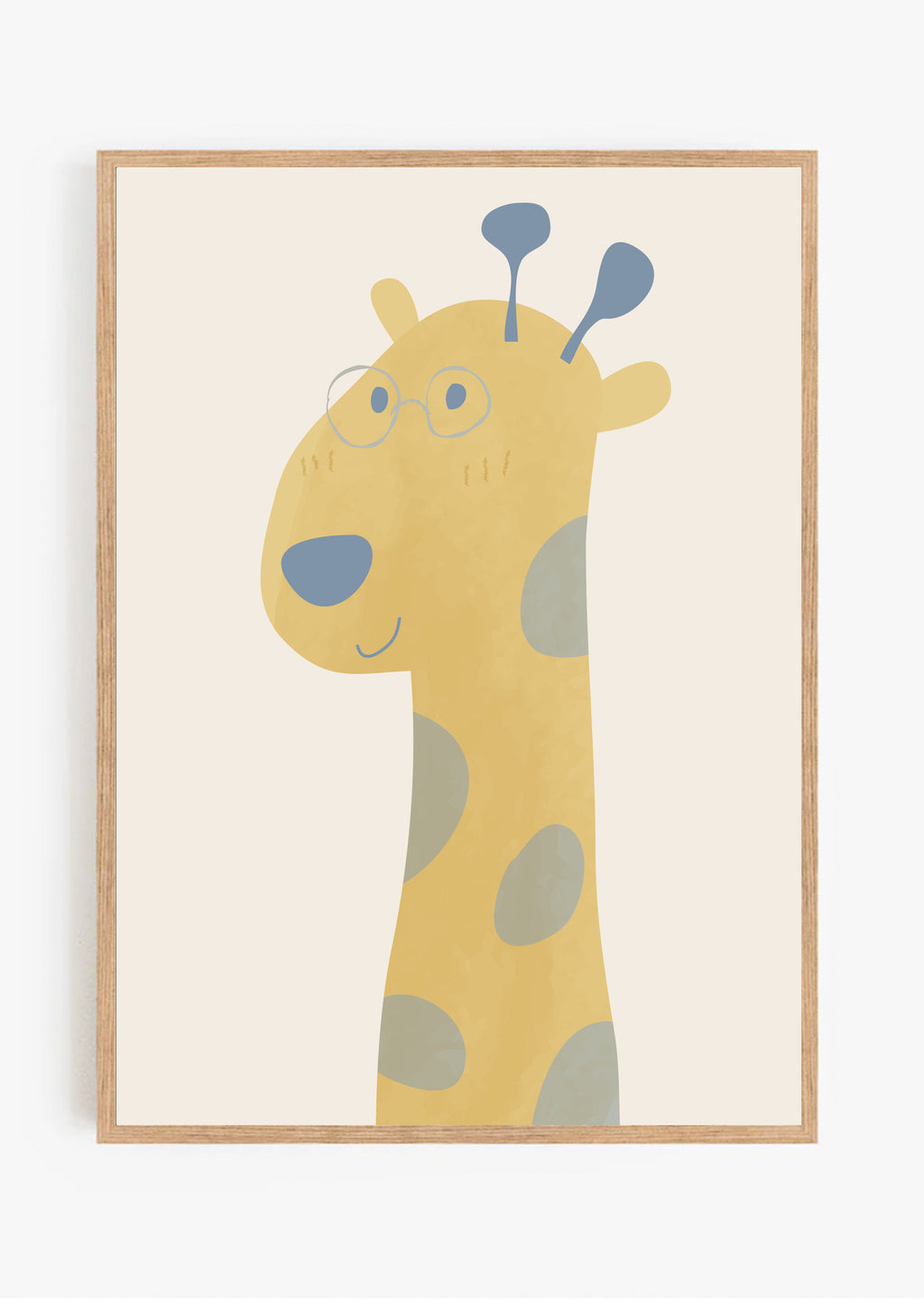 Gerry Print
