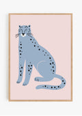 Leopard Print