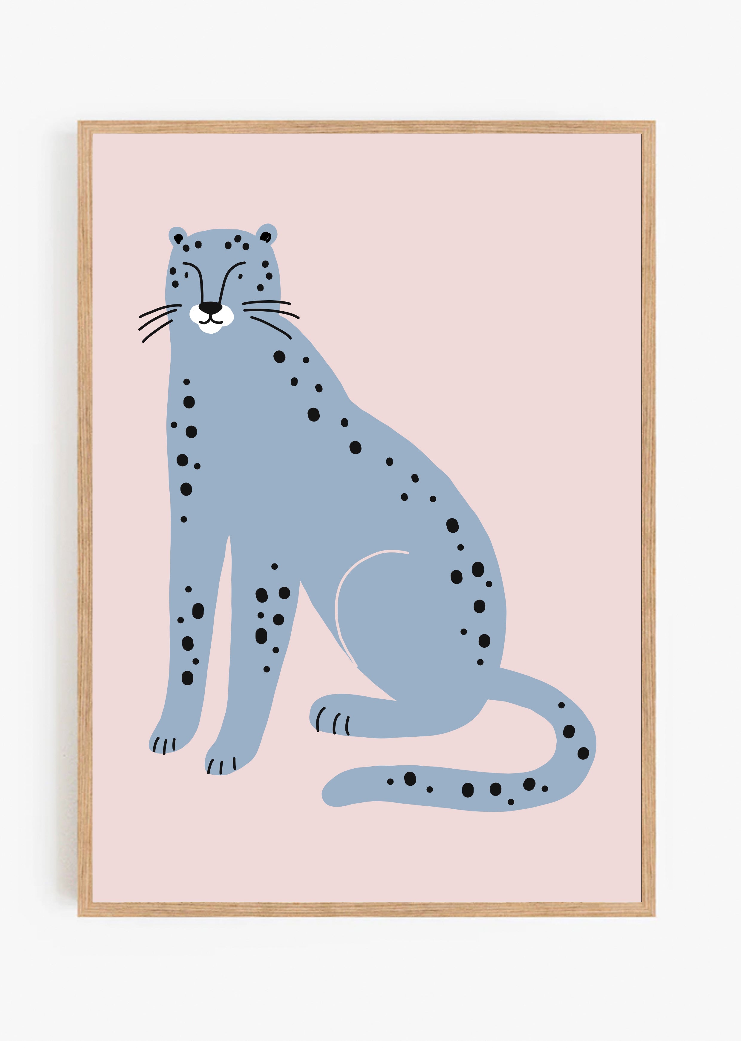 Leopard Print