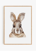 Rabbit Print