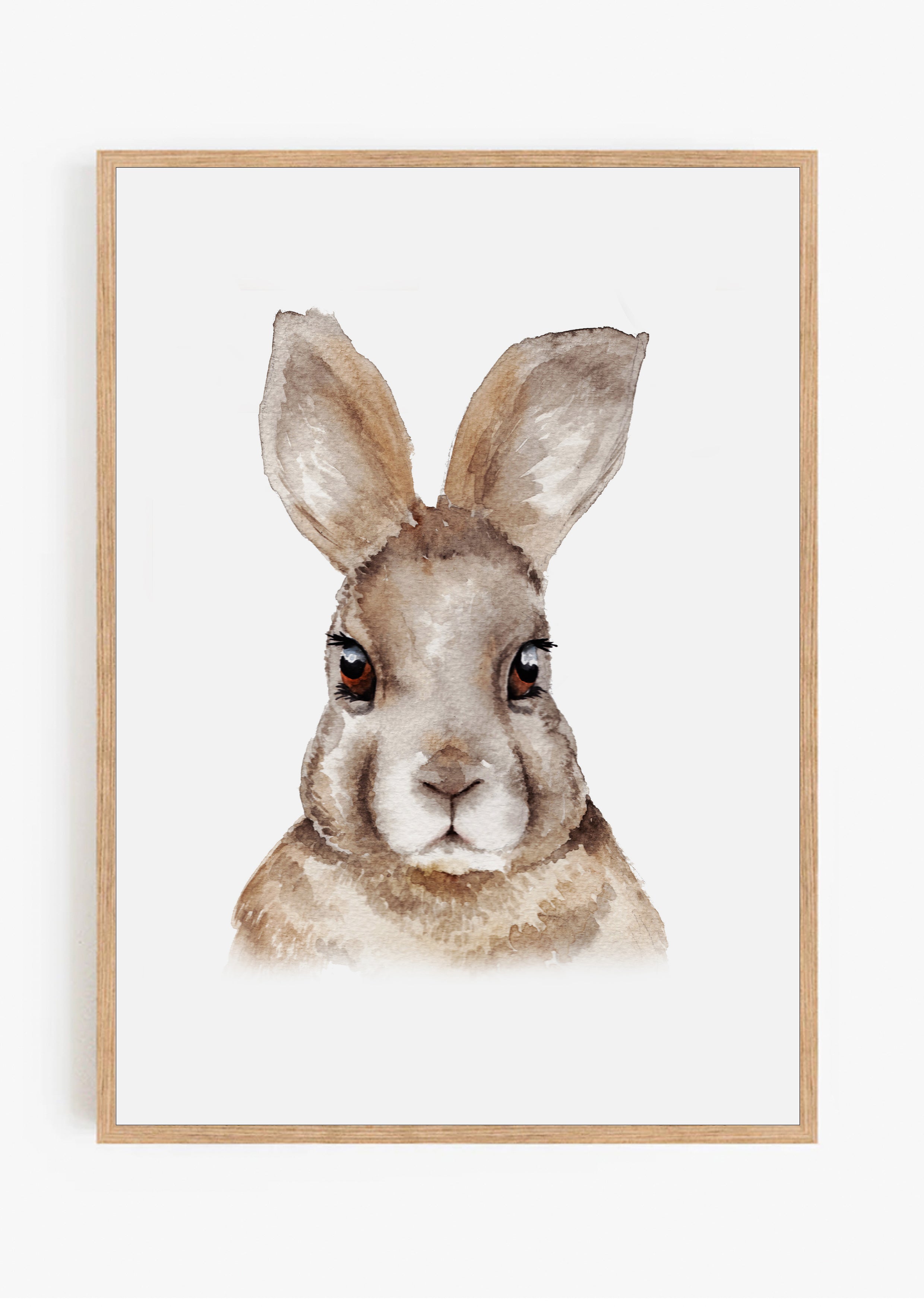 Rabbit Print