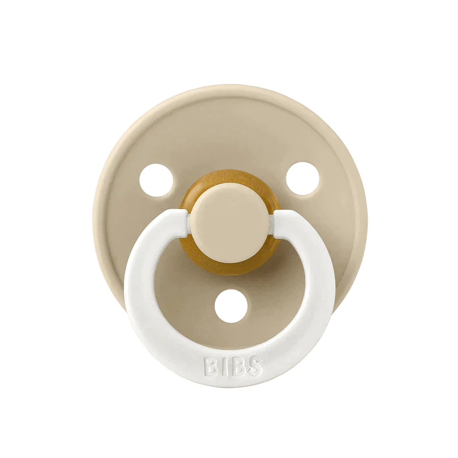 Vanilla pacifier sales