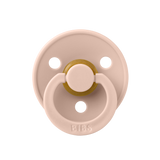 Blush BIBS Pacifier Size 1 ( 0-6 months )