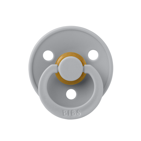 Cloud BIBS Pacifier Size 1 ( 0-6 months )