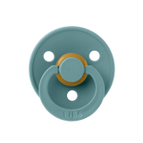 Island Sea BIBS Pacifier Size 1 ( 0-6 months )