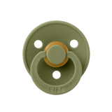 Olive BIBS Pacifier Size 2 ( 6-18 months )