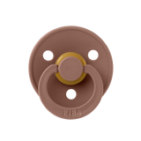 Woodchuck BIBS Pacifier Size 1 ( 0-6 months )