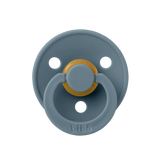 Petrol BIBS Pacifier Size 1 ( 0-6 months )