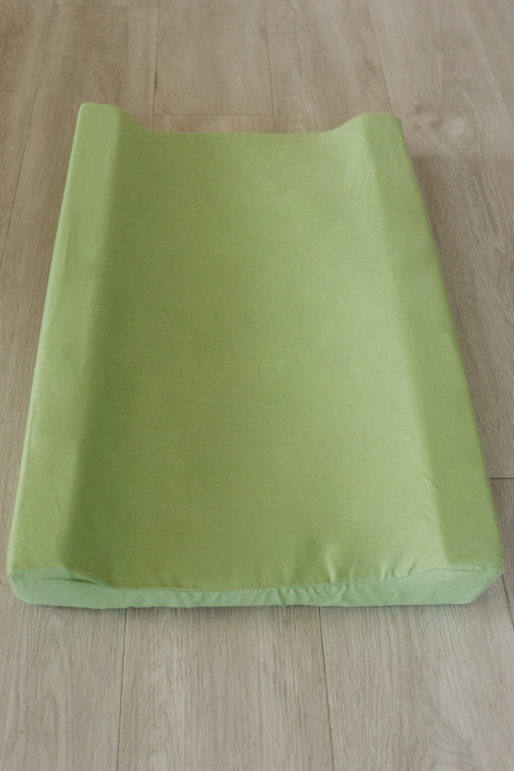 Fern Changing Mat Cover
