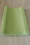 Fern Changing Mat Cover