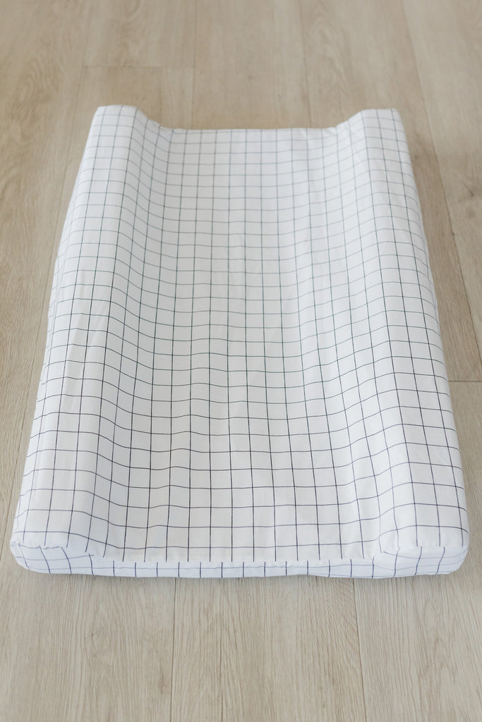 Grid Changing Mat Cover