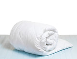 Cot Duvet Inner- 80 x 110 Fine Fibre Moderate