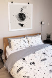 Space Duvet