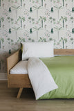 Fern Duvet