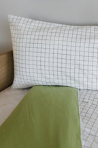 Fern Duvet