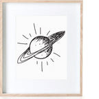 Planet Print
