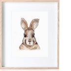 Rabbit Print