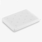 Easy Breathe Baby Pillow