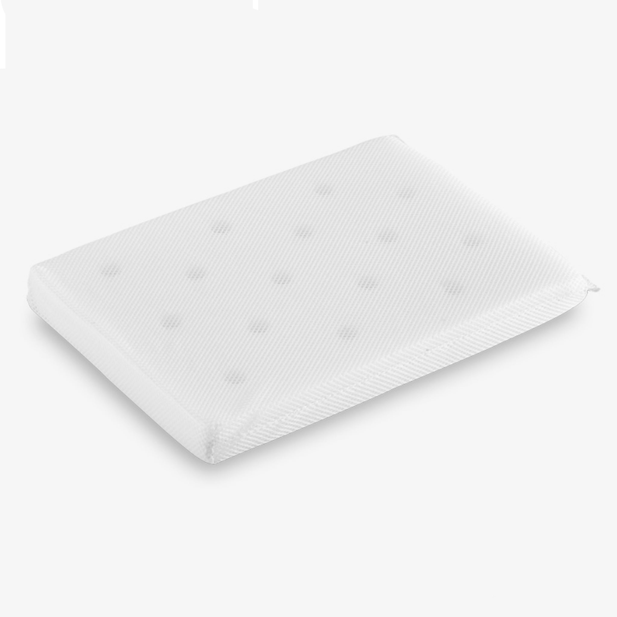 Easy Breathe Baby Pillow