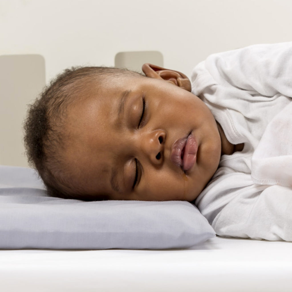 Easy Breathe Baby Pillow – Phlo Studio